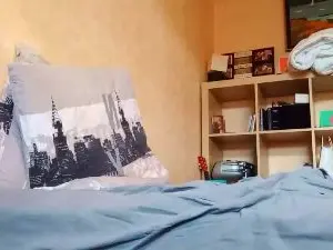 Cam4 Best Webcam of Chrispal35