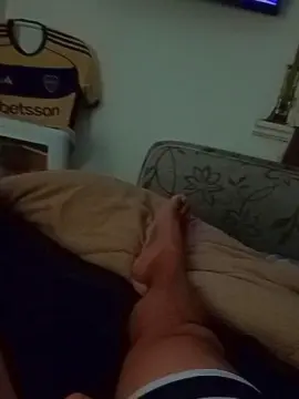 Cam4 Adult Webcams of Juanfornica1