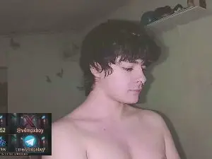 Cam4 Free Porn Cam of XxPollaGordaxX