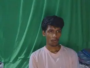 Cam4 Free Live Porn of jonam