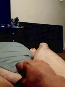 Cam4 Nude Webcam of jonnys921