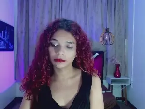 Cam4 Sex Chat of luisa__torres