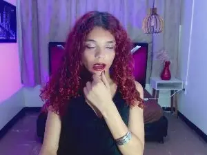 Cam4 Sex Cam of luisa__torres
