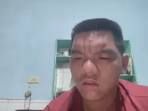 Cam4 Live Sex Cam of yiting523