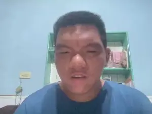 Cam4 Best Webcam of yiting523