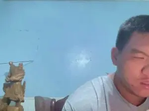 Cam4 Sex Cam of yiting523