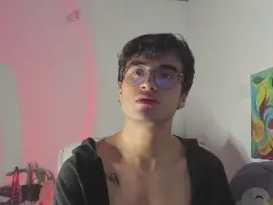 Cam4 Sex Chat of J_Dicker