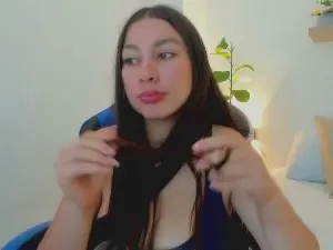Cam4 Nude Webcam of bella_99_