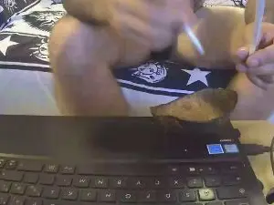 Cam4 Sex Chat of jbshot_sexy