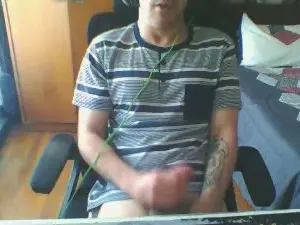 Cam4 Private Sex Chat of sencam_xxx