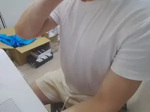 Cam4 Live Porn of AnthroTW