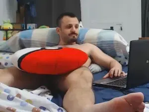 Cam4 Sex Chat of sexyobrero
