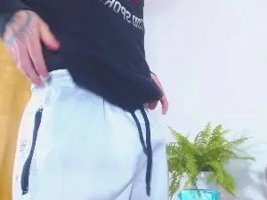 Cam4 Live Sex Cam of Boy_Dirty_X