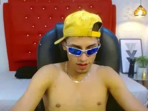 Cam4 Best live sex cam show of Mark_Jackson69