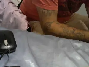 Cam4 Live Sex of bigbigbig_sexy