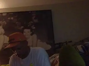 Cam4 Sex Chat of bigbigbig_sexy