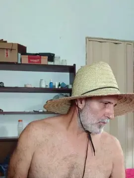 Cam4 Private Sex Chat of Nachobahia