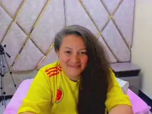 Cam4 Best Webcam of Sara_Thonson_