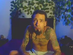 Cam4 Nude Webcam of Caribbeanlovers