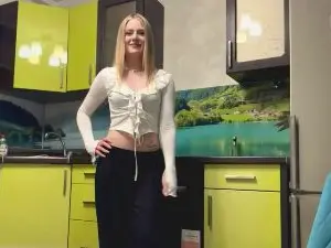 Cam4 Free Porn Cam of LelahDeloy