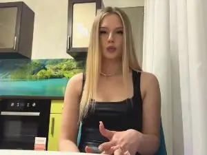 Cam4 Live Sex Cam of LelahDeloy