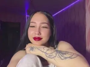 Cam4 Live Sex of PenneyOlesky