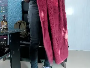 Cam4 Adult Webcams of cleopatra_Trans