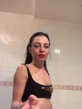 Cam4 Nude Webcam of Lamagra