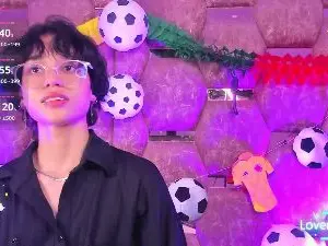 Cam4 Best live sex cam show of NorthHale
