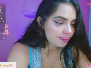 Cam4 Watch Live Sex Cams of karol_09