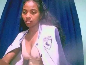 Cam4 Adult Video Chat of Fitiavana8
