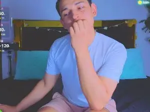 Cam4 Watch Live Sex Cams of teddy_cowboy