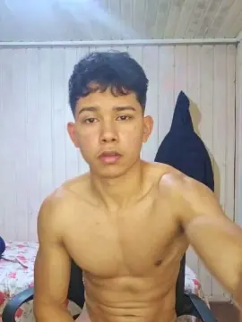 Cam4 Live Sex of Isaack1ng