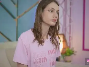 Cam4 Adult Video Chat of SophiaDream_