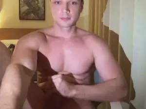 Cam4 Live Sex of arturofit_sexy