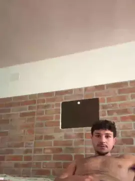 Cam4 Sex Chat of bisexualteddy