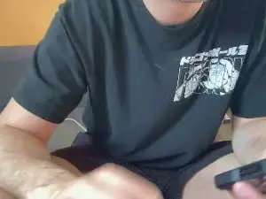 Cam4 Free Porn Cam of ragazzoxxl