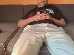 Cam4 Sex Chat of ragazzoxxl
