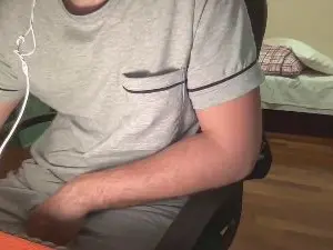 Cam4 Adult Video Chat of ragazzoxxl