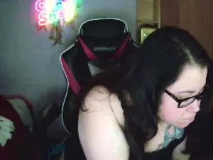 Cam4 Live Porn of Fragancia1