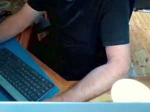 Cam4 Live Sex Cam of oachal