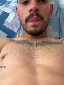 Cam4 Live Sex of marci198fun