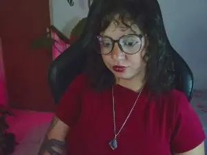Cam4 Private Sex Chat of myamillor