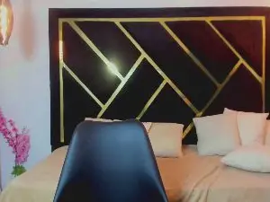 Cam4 Best Webcam of Scarlett_Moon3