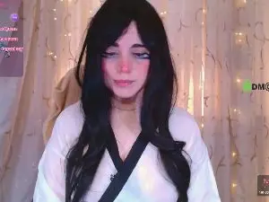 Cam4 Private Sex Chat of _Ramona_