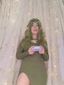 Cam4 Live Sex of _Ramona_