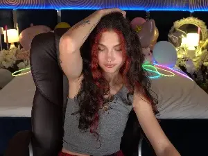 Cam4 Free Porn Cam of BabyFlowerr
