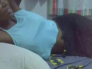 Cam4 Sex Cam of Creamypussie1