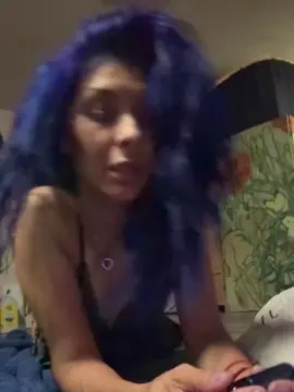 Cam4 Private Sex Chat of Universe_23