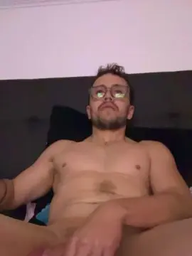 Cam4 Live Sex Cam of body_cris